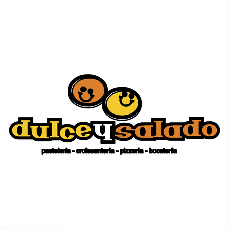 Dulce Y Salado