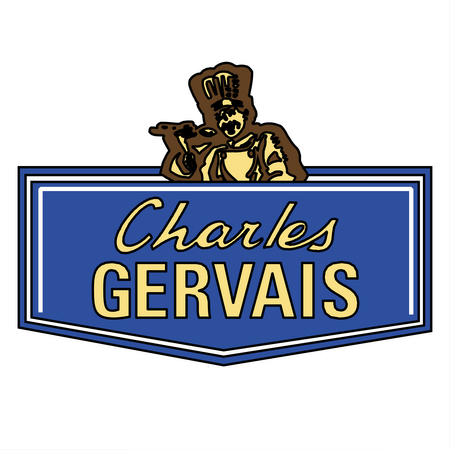 Charles Gervais
