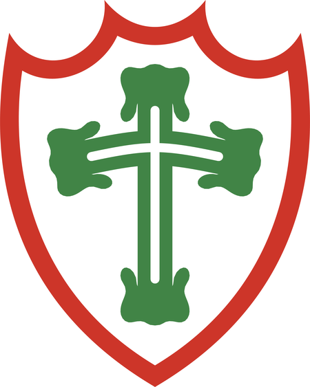 Associacao Portuguesa De Desportos De Sao Paulo Sp