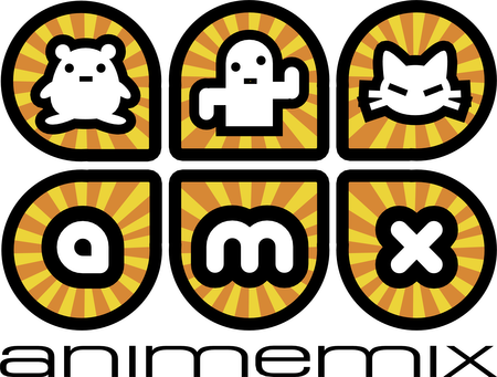 Animemix