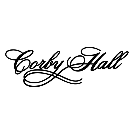 Corby Hall