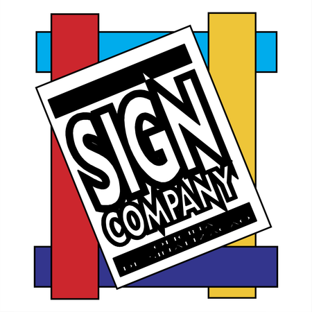 Sign Company