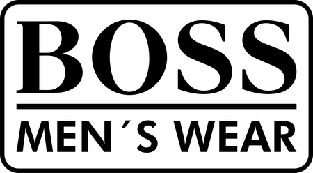 Boss Mens Wear