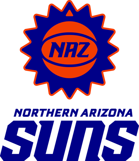 Northern Arizona Suns