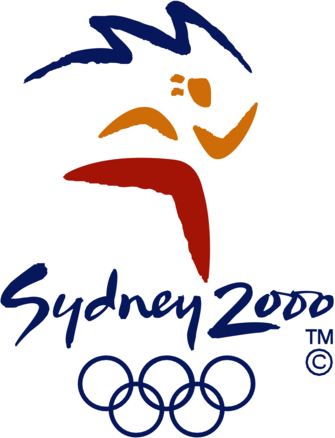 Sydney 2000