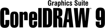 CorelDRAW 9