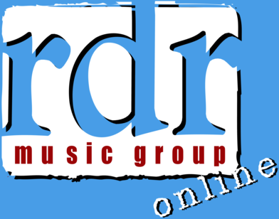 RDR Music Group