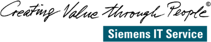 Siemens IT Service