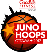 Juno Hoops 2012