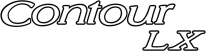 Contour LX