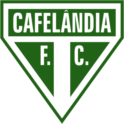 Cafelandia Futebol Clube de Cafelandia SP