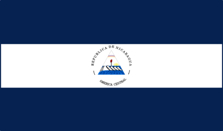 nicaragu