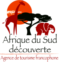 Afrique du Sud Decouverte