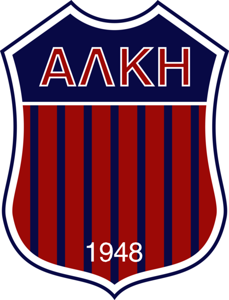 ALKIFC 1