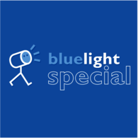 BlueLight Special