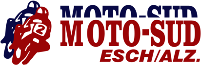 Moto sud