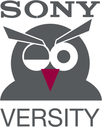 Sony Versity
