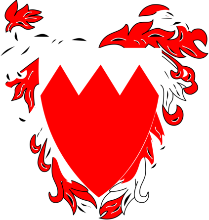Bahrain Logo Svg