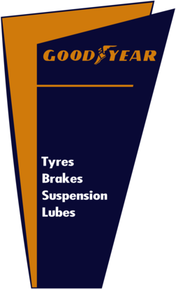 Goodyear