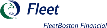 FLEETBOSTON FINANCIAL 1