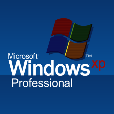 Microsoft Windows XP Professional