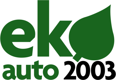 EkoAuto 2003