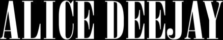 Alice Deejay