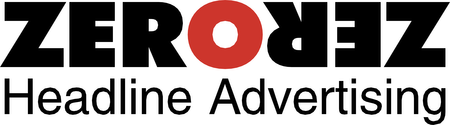 Zero Headline Advertising