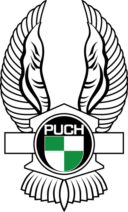 Puch Wings