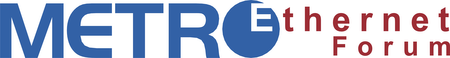 Metro Ethernet Forum