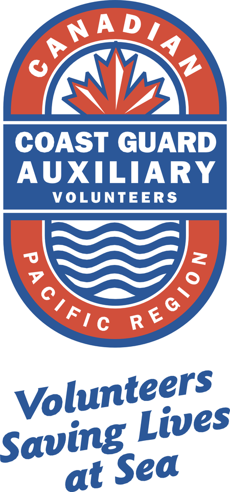 Canadian Coast Guard Auxiliary
