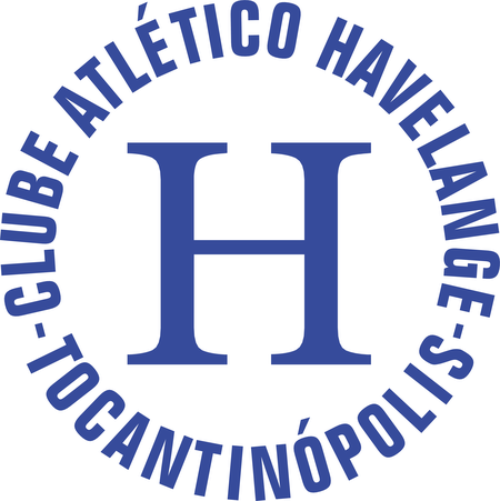 Clube Atletico Havelange de Tocantinopolis TO