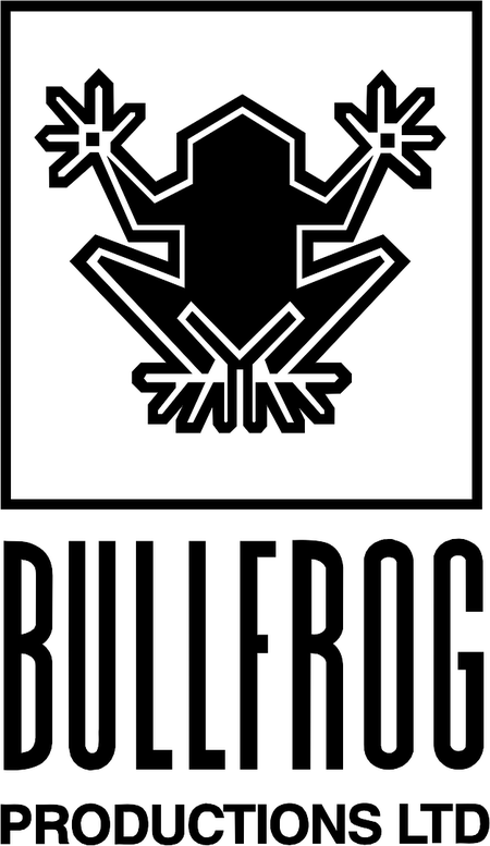 Bullfrog