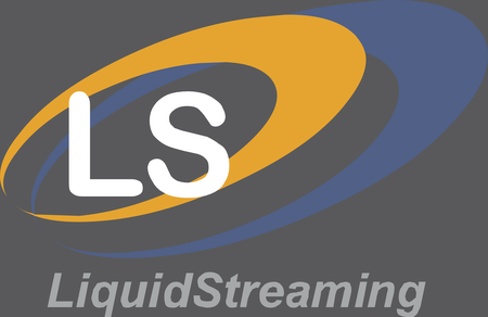 Liquid Streaming