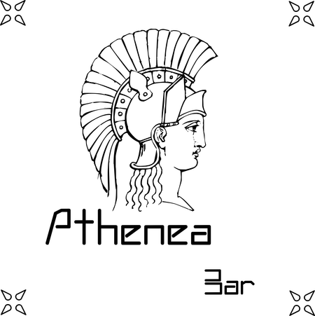 Athenea Bar