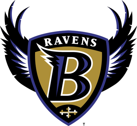 Baltimore Ravens 43084