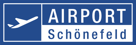 Airport Schonefeld