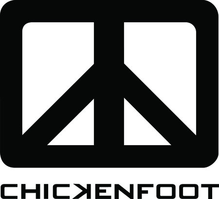 Chickenfoot