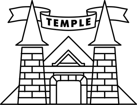 Temple