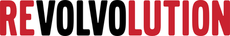 Revolvolution
