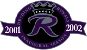 Reading Royals