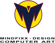 Mindfixx Design Computer Art