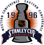 Stanley Cup 1996