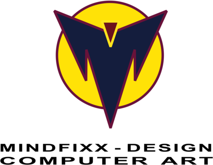 Mindfixx Design Computer Art