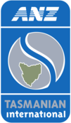 ANZ Tasmanian International 57761