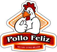 Pollo Feliz