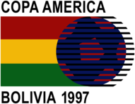 Bolivia 1997