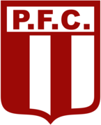 Parana Futbol Club de San Pedro