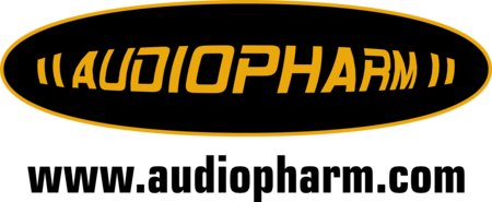 AUDIOPHARM