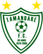 Tamandare Futebol Clube SC